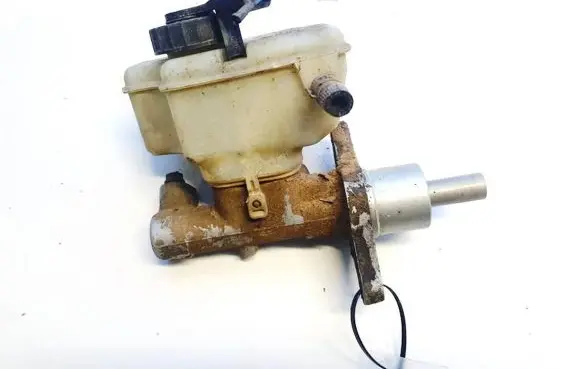 Volkswagen Golf Plus Master brake cylinder 03350886351 03.3508-8635.1