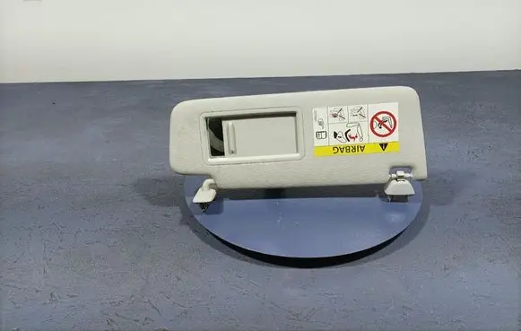 Skoda Octavia Mk3 (5E) Sun visor 5Q0857552CB