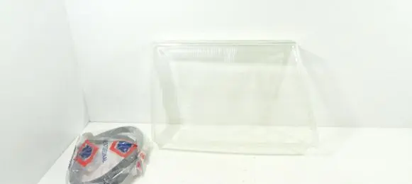 Mercedes-Benz 100 W631 Headlight lense 6318260190 A6318260190