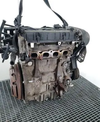Ford Focus Engine 4M5G6007CF