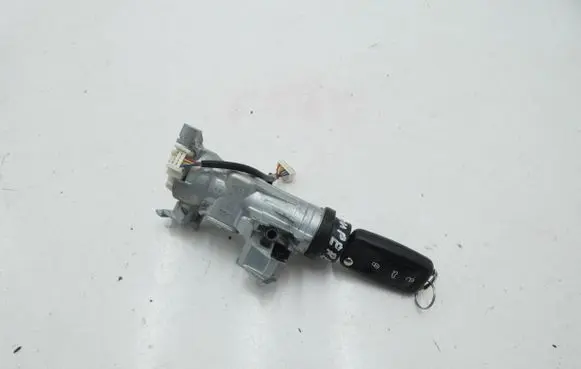 Skoda Superb B6 (3T) Ignition lock 5K0905865 1K0905851