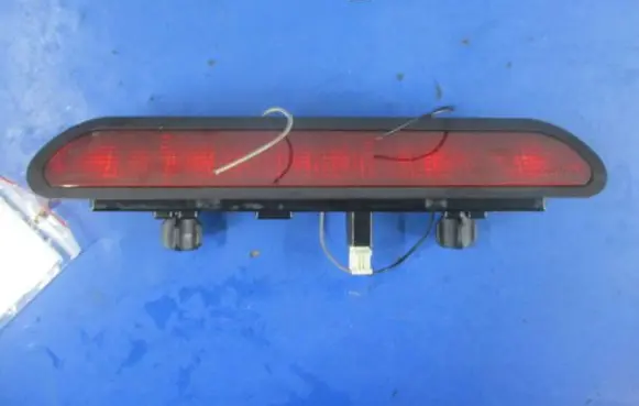 Fiat Linea Boot/trunk interior light 46439111