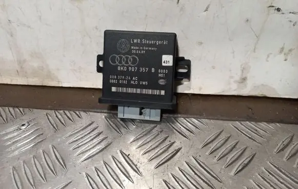 Audi Q5 SQ5 Light module LCM 8K0907357B