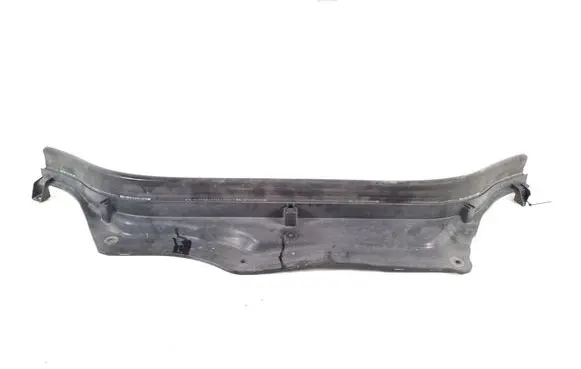 BMW iX3 G08 Engine bonnet/hood lock trim molding 7394819