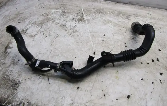 Nissan Micra K14 Air intake duct part 144605FA0B