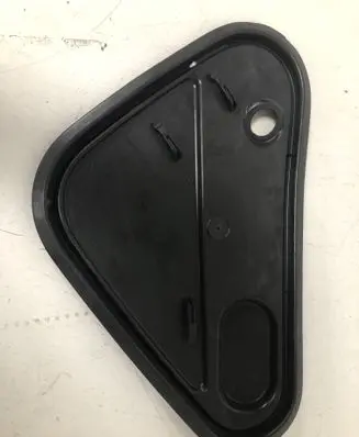 Volkswagen Golf VII Other rear door trim element 5G4839915E