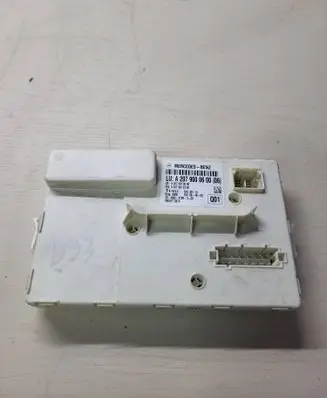 Mercedes-Benz E C207 W207 Sunroof control unit/module A2079010000 A2079000600 A2079020300