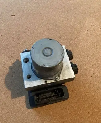 Ford F150 ABS Pump 0265956579 2265106581 0722365