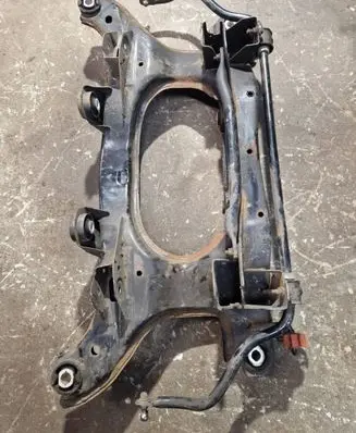 Land Rover Evoque I Rear subframe BD13U