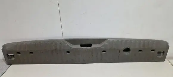 Renault Kangoo II Trunk/boot sill cover protection 8200538322