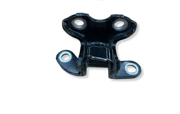 Toyota bZ4X Rear door upper hinge 