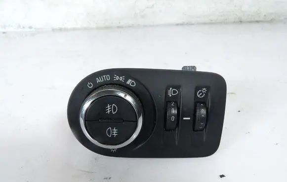 Opel Meriva B Other switches/knobs/shifts 13294817