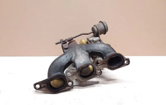 Volvo S80 Turbo 30650209