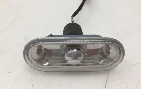 Volkswagen Bora Front fender indicator light 1J0949117