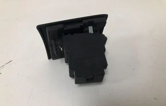 BMW 3 E90 E91 Ignition lock 695471909