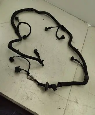 Audi Q3 8U Parking sensor (PDC) wiring loom 8U2971104A