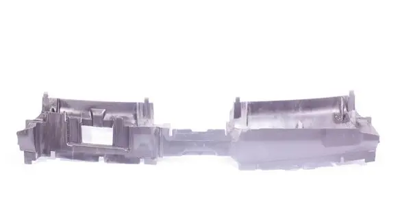 Volkswagen PASSAT B8 Top upper radiator support slam panel 