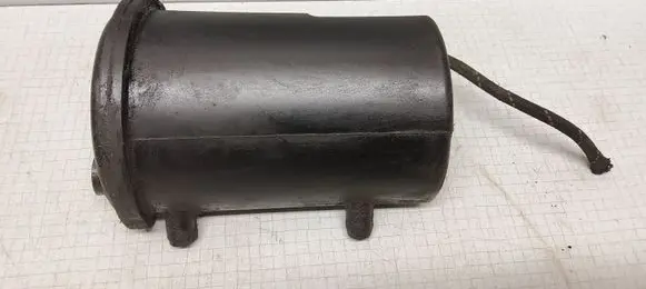 Volkswagen PASSAT B5.5 Vacuum air tank 06B133909 2900306609