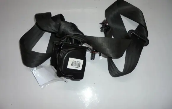 KIA Optima Rear seatbelt 89810-2T000VA