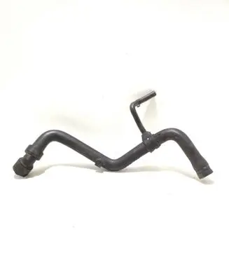 Volkswagen PASSAT B5 Engine coolant pipe/hose 4B0121101E