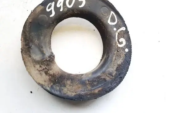 Peugeot 406 Front coil spring rubber mount 