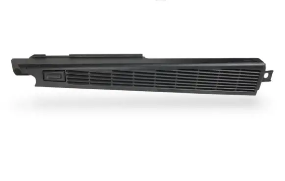BMW 5 E39 Parcel shelf load cover mount bracket 8185228