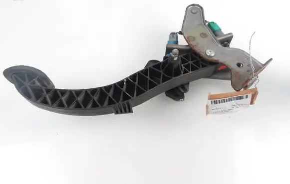 Clutch pedal