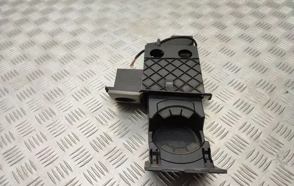 Volkswagen Transporter - Caravelle T5 Cup holder 7H1858601