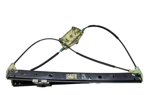 Audi Q7 4L Sliding door window regulator with motor 4L0837462A 1021986337204