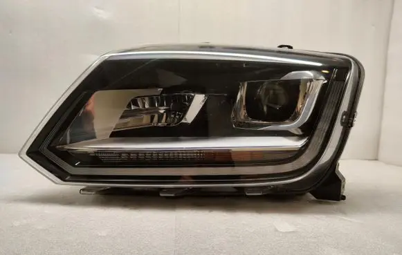 Volkswagen Amarok Headlight/headlamp
