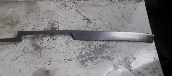 Audi A4 S4 B7 8E 8H Panel trim 8E285190