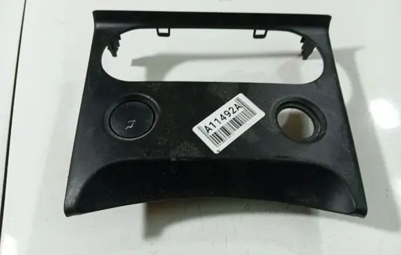Nissan Qashqai Interior fan control switch 27562