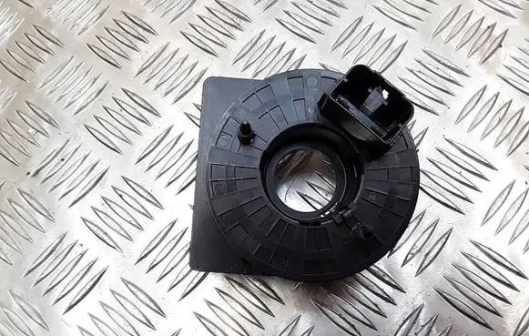 Volkswagen Polo Airbag slip ring squib (SRS ring) 283396