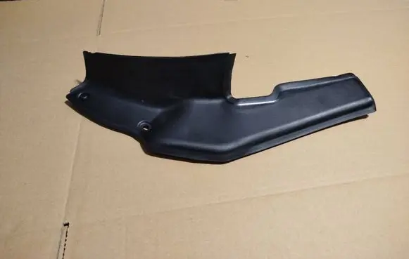 Mercedes-Benz GLC X253 C253 Rear/tail light trim molding A2536908003