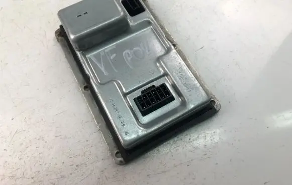 Light module LCM