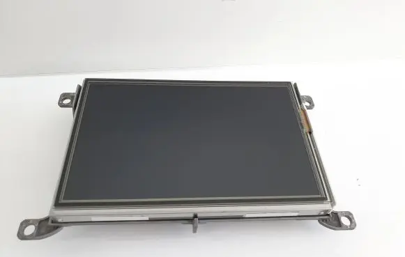 Peugeot Expert Screen/display/small screen 9831665880