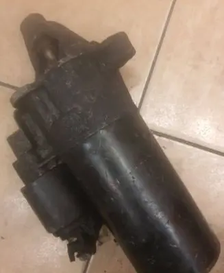 Volkswagen PASSAT B5 Starter motor 068911024c 5721208041