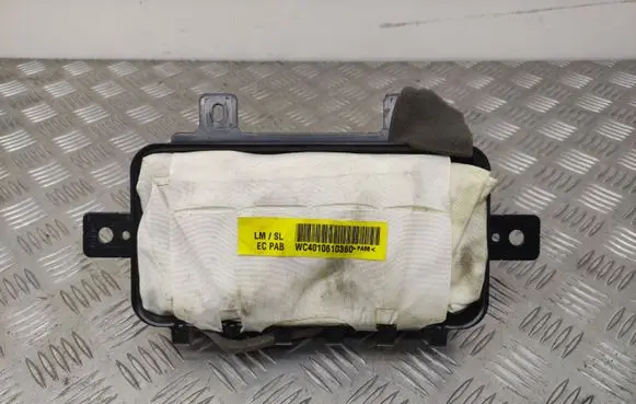 KIA Sportage Passenger airbag 845303U000