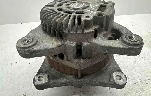 Nissan Qashqai Generator/alternator 23100BC00A A2TJ0291ZE