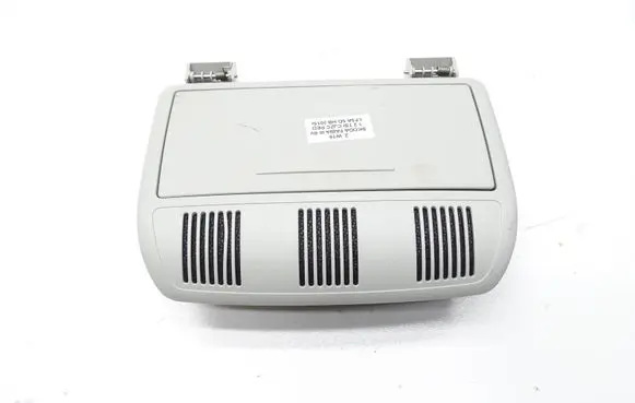 Skoda Fabia Mk3 (NJ) Sunglasses storage box 5JA868565A