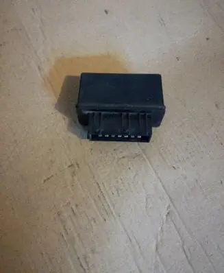 Peugeot 406 Other relay 03723