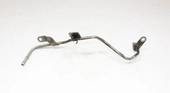 Opel Mokka Turbo turbocharger oiling pipe/hose