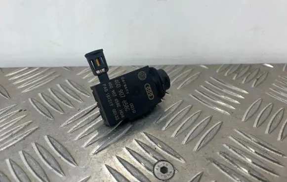 Audi A6 S6 C8 4K Air quality sensor 4G0907658C
