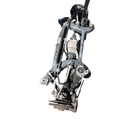 Mercedes-Benz E W213 Rear axle beam A2133507307 0319193