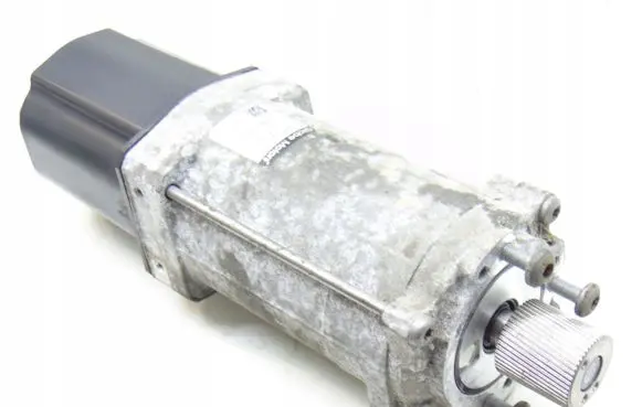 Mercedes-Benz S W222 Steering rack electric part 