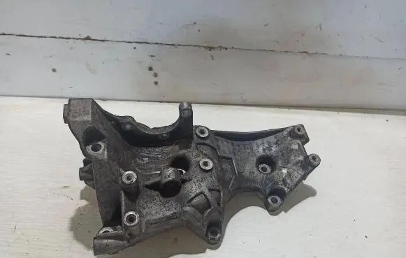 Audi A6 S6 C6 4F Generator/alternator bracket 06D903143D