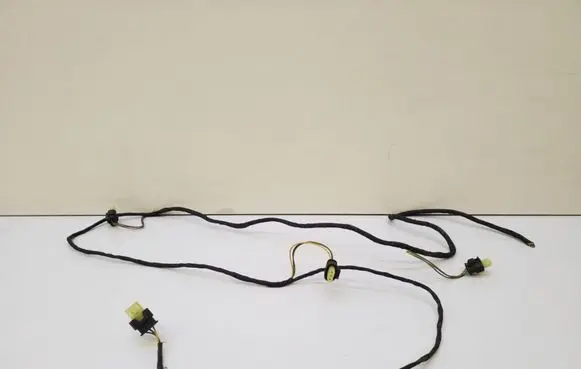 BMW 7 F01 F02 F03 F04 Parking sensor (PDC) wiring loom OEM