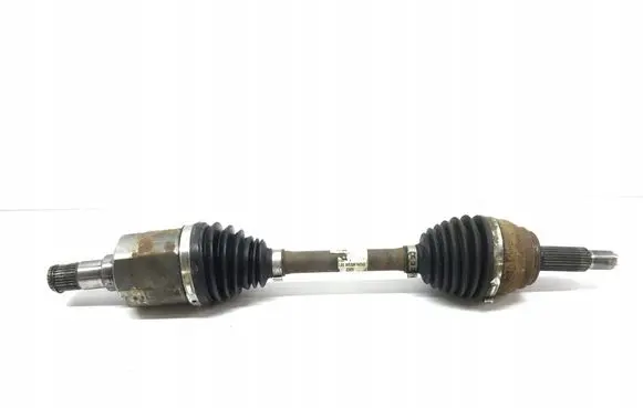KIA Ceed Front fog light trim/grill