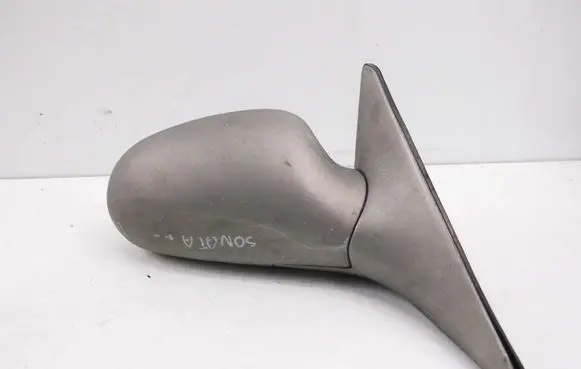 Hyundai Sonata Manual wing mirror 