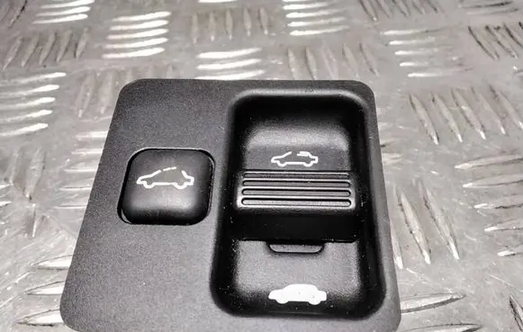 Honda Accord Wing mirror switch